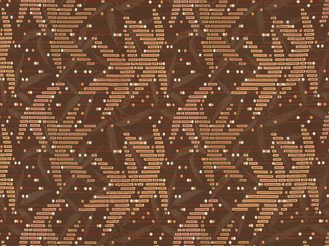  日式和风布纹223 