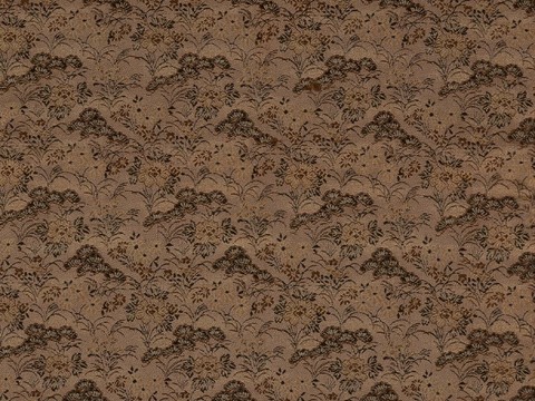 日式和风布纹107