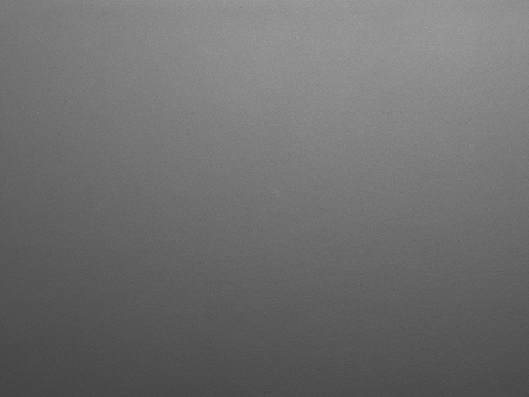 深色银灰色哑光金属