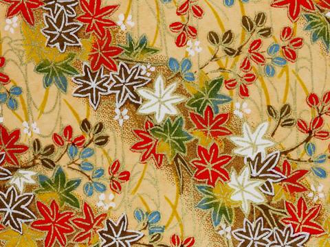 日式和风布纹228