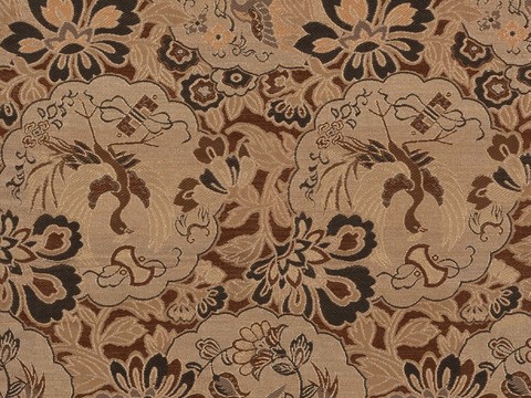 日式和风布纹85