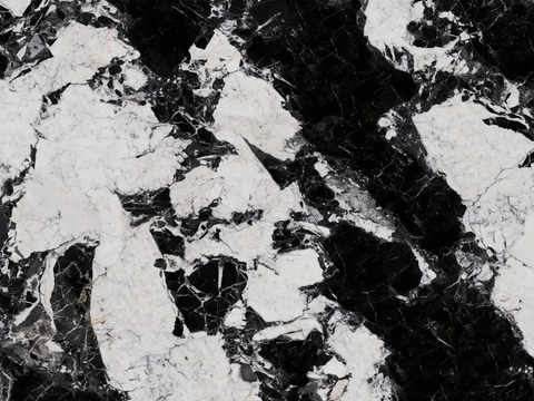 劳伦斯黑大理石