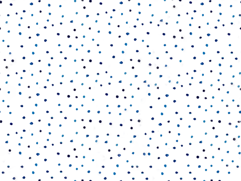  青色靛蓝水彩扎染蜡染布纹纹理39 