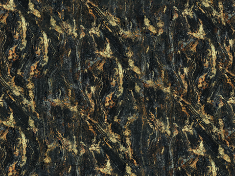  深咖色、浅咖色，棕色，棕黄色大理石纹理108 