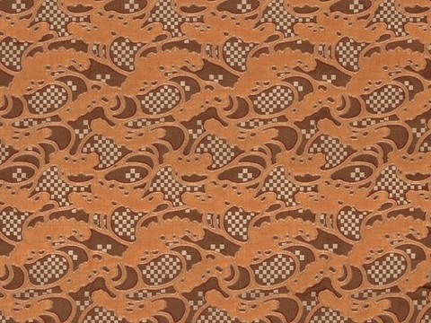  日式和风布纹82 