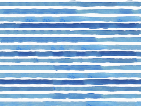  青色靛蓝水彩扎染蜡染布纹纹理22 