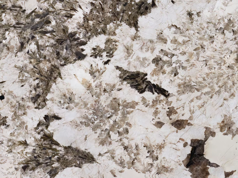 孔雀开屏大理石