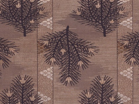 日式和风布纹94