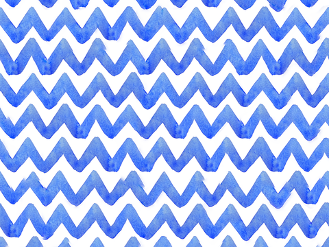  青色靛蓝水彩扎染蜡染布纹纹理20 