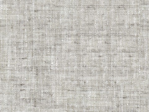 浅色亚麻织物纹理 