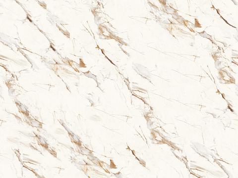  白色，米白色，大理石岩板纹理6 