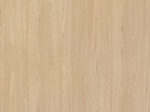 浅色木纹木饰面