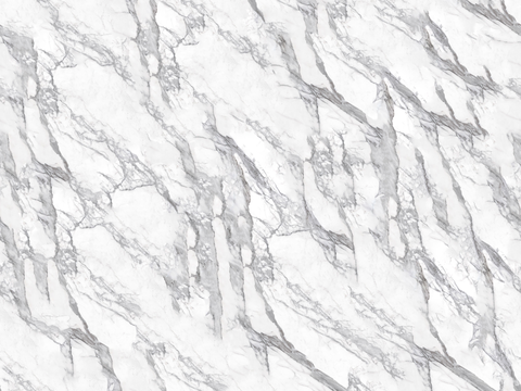  白色，米白色，大理石岩板纹理535 