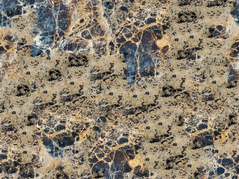 深咖色、浅咖色，棕色，棕黄色大理石纹理3