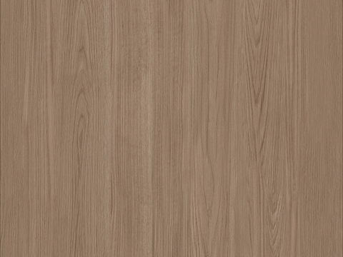 柔沙棕木纹木饰面