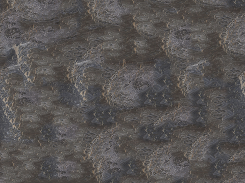  深咖色、浅咖色，棕色，棕黄色大理石纹理81 