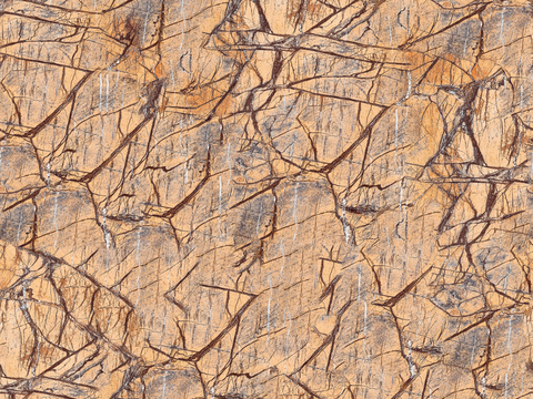  深咖色、浅咖色，棕色，棕黄色大理石纹理43 