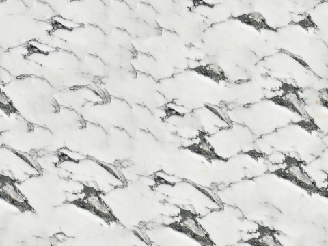  白色，米白色，大理石岩板纹理573 