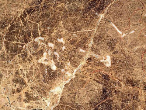  深咖色、浅咖色，棕色，棕黄色大理石纹理225 