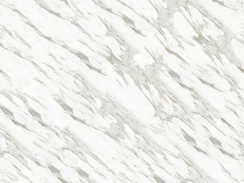  白色，米白色，大理石岩板纹理433 