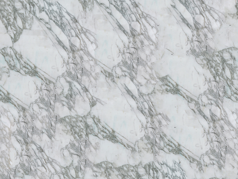 白色，米白色，大理石岩板纹理311