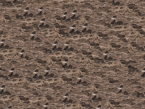  深咖色、浅咖色，棕色，棕黄色大理石纹理83 