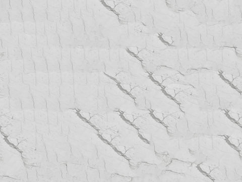  白色，米白色，大理石岩板纹理584 