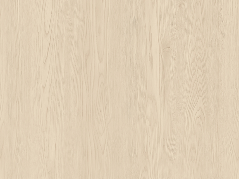 现代原木浅色木纹_无缝_米黄色_原木木纹_橡木木纹_木饰面贴
