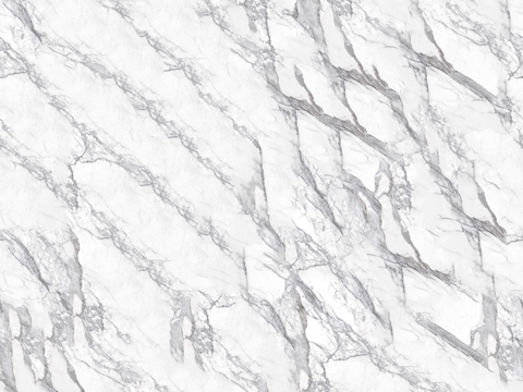  白色，米白色，大理石岩板纹理536 