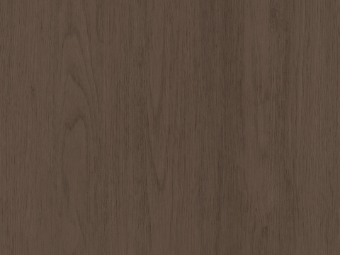 无缝胡桃木木饰面