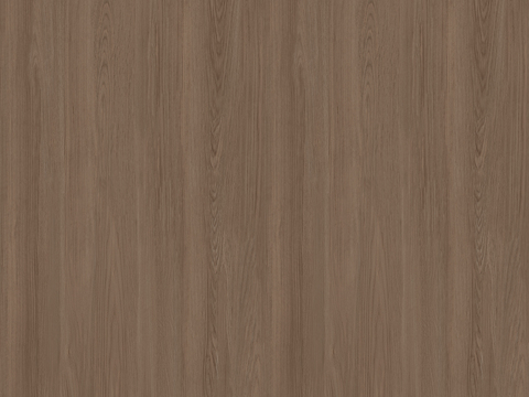 柔沙棕竖纹木纹木饰面