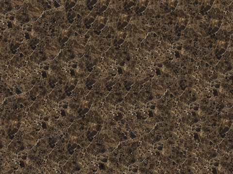  深咖色、浅咖色，棕色，棕黄色大理石纹理87 