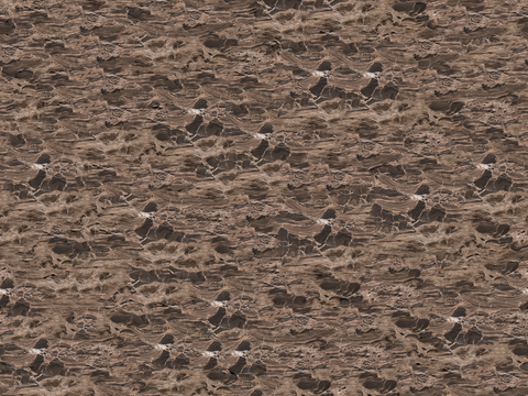 深咖色、浅咖色，棕色，棕黄色大理石纹理171