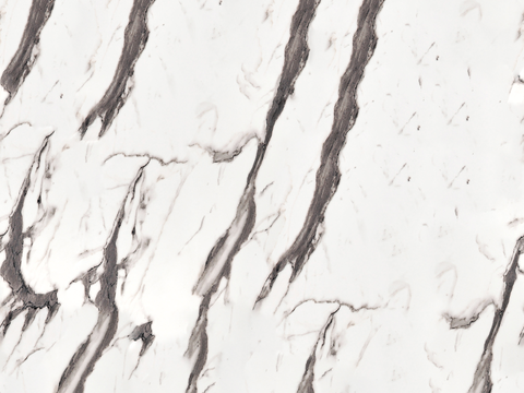 白色，米白色，大理石岩板纹理399