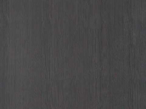  深色木纹木饰面 