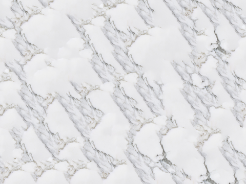  白色，米白色，大理石岩板纹理583 