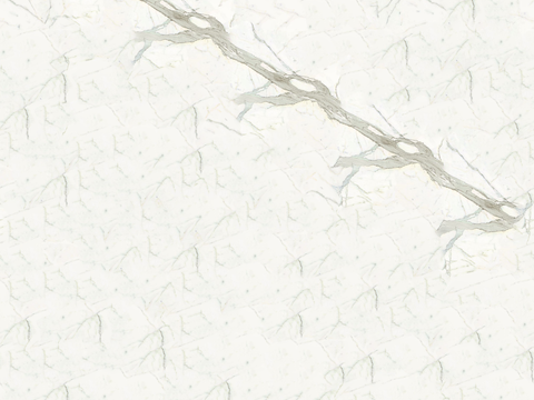  白色，米白色，大理石岩板纹理570 
