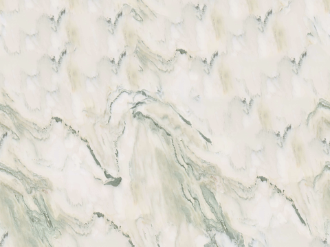 白色，米白色，大理石岩板纹理353