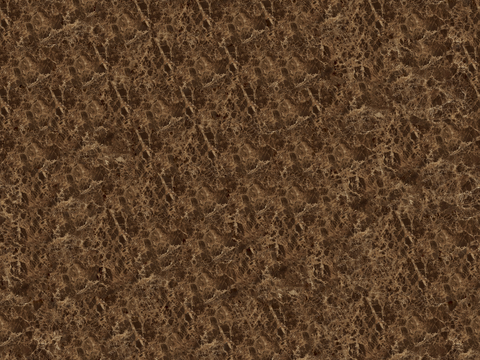  深咖色、浅咖色，棕色，棕黄色大理石纹理90 