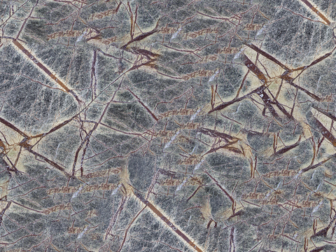 深咖色、浅咖色，棕色，棕黄色大理石纹理25