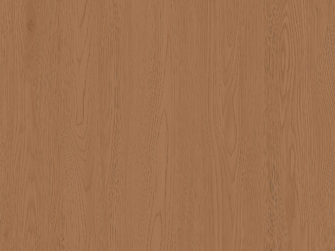 无缝暖棕色樱桃木_无缝涡卷纹樱桃木