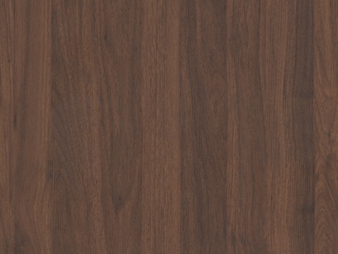 复古侘寂木纹_黑胡桃木中古风木饰面