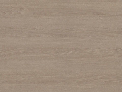 灰色柚木木纹木饰面