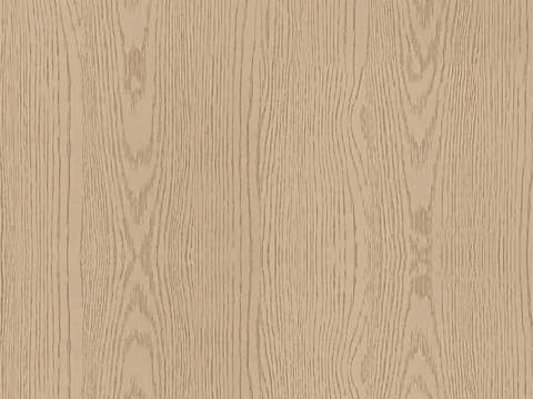 黄色木纹木饰面