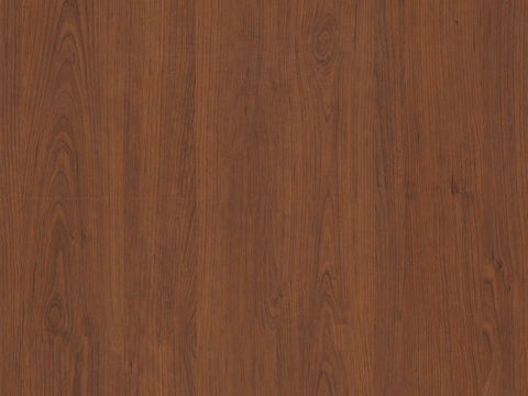 无缝樱桃木木纹