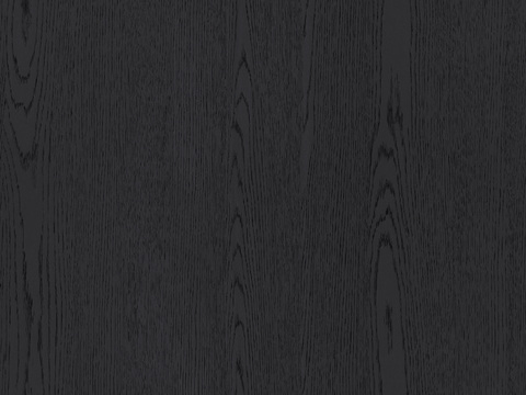 爱格黑色木纹木饰面