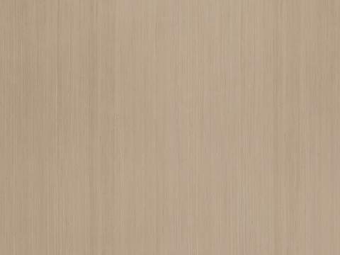 原木色细纹木饰面