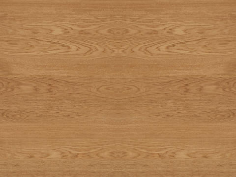  原木橡木木纹木饰面 