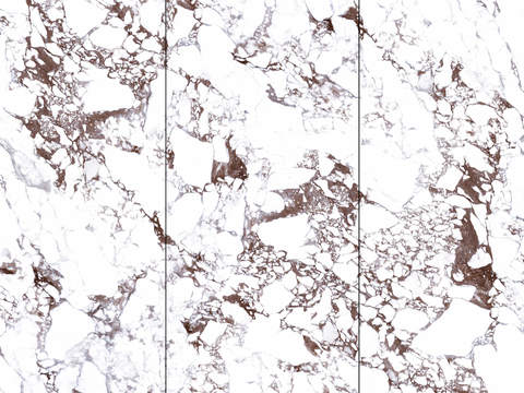 现代宝格丽紫 大理石瓷砖 奢石岩板