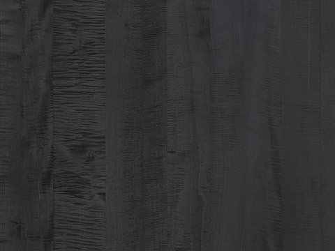 科定无缝黑色木纹木饰面